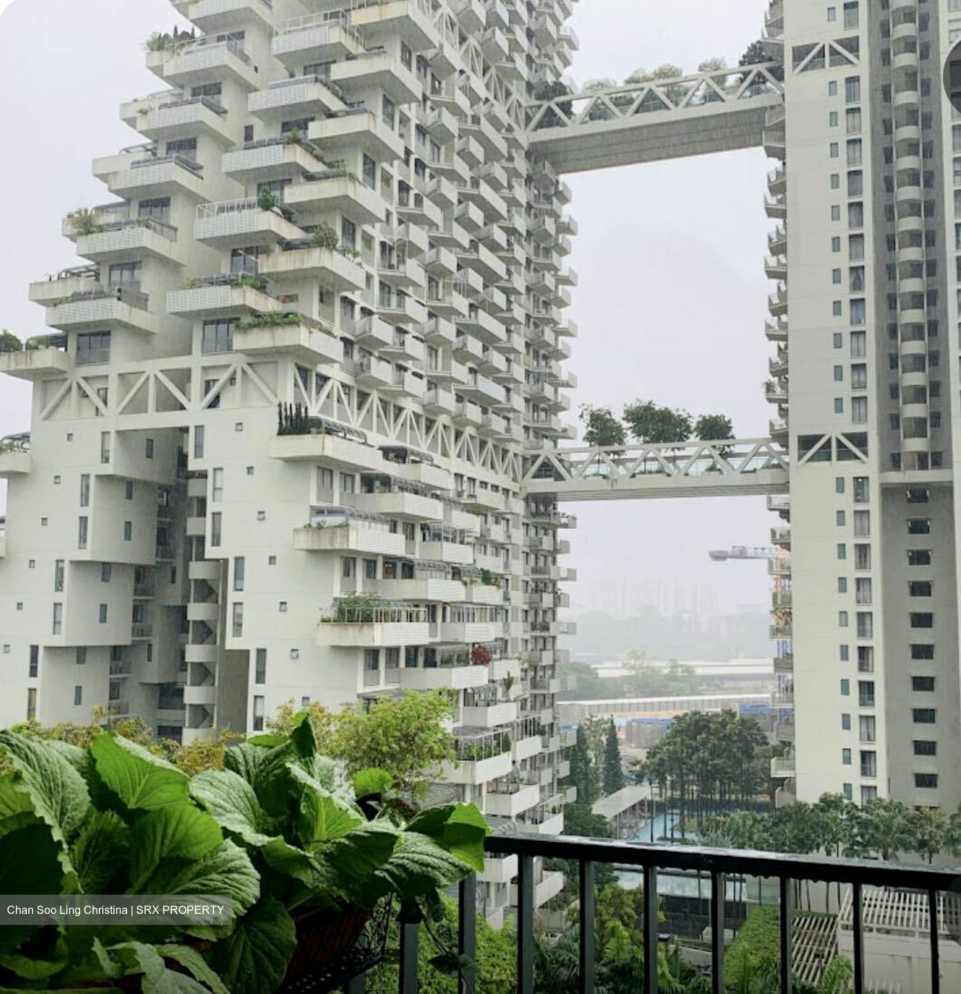 Sky Vue (D20), Condominium #581234141